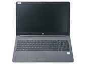HP 250 G7 I7-8565U 8GB/256GB SSD 1366x768 Klasa C Brak systemu SN: CND9460QWG