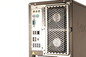 Lenovo ThinkStation P510 TW E5-1650v4 6x3.6GHz 16GB 480GB SSD Windows 10 Professional GTX 1650 4GB