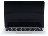 Apple MacBook Pro A1502 2015r. i5-5257U 8GB 128GB SSD 2560x1600 Klasa A- MacOS Big Sur