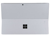 Microsoft Surface Pro 6 i5-8350U 8GB 256GB SSD 2736x1824 Silver brak klawiatury Klasa A- Windows 11 Home