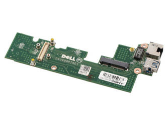 Płytka moduł USB 3.0 Dell Vostro 3460 0JYM12 U43