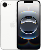 Apple iPhone 16E A3409 A18 8GB 128GB White iOS po zwrocie