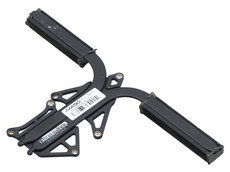 Chłodzenie Radiator Apple Macbook Pro 15'' A1286 2010 U47
