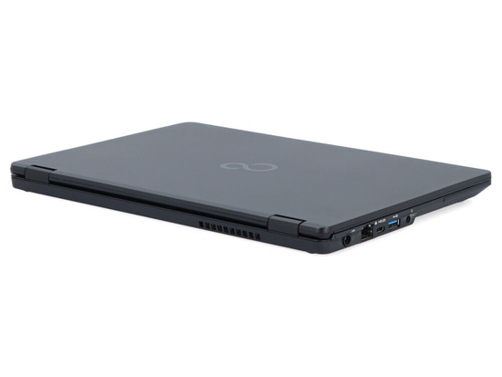 Fujitsu LifeBook U727 i5-6200U 16GB 256GB SSD 1920x1080 Klasa A- Brak Baterii Windows 10 Professional