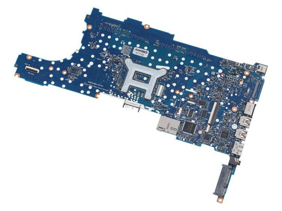 PŁYTA GŁÓWNA 6050A2560201 do HP ELITEBOOK 840 850 G1 USZKODZONA P8