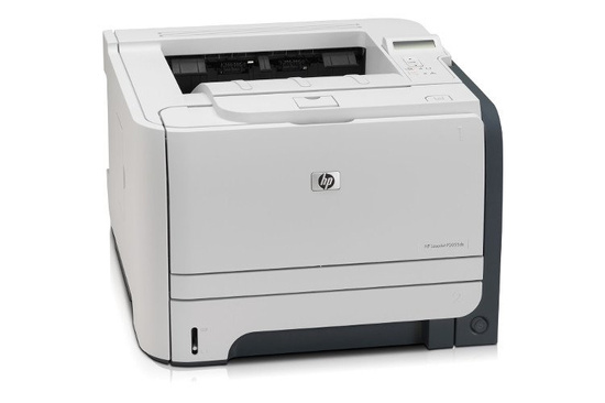 Drukarka Laserowa HP P2055DN Sieć Duplex Toner 20-50 tysięcy stron