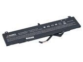 Nowa bateria do Dell Alienware 13 R3 76Wh 15.2V 4900mAh TDW5P