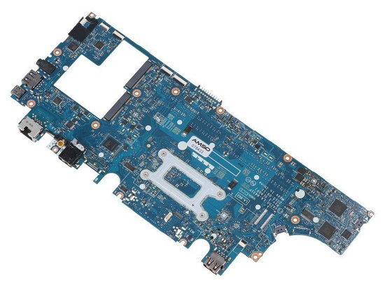 PŁYTA GŁÓWNA LA-9431P Dell Latitude E7240 USZKODZONA P6 - brak wybranych układów/portów