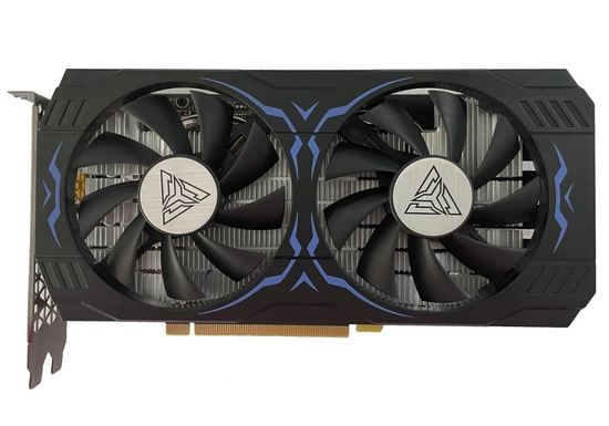 Nowa Karta Graficzna Arktek GeForce RTX 3050 Hyperion 8GB GDDR6 Wysoki Profil