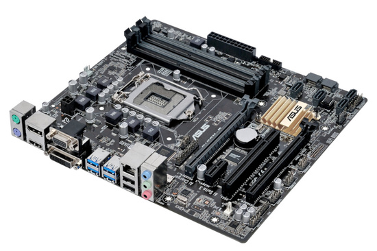 Płyta Główna ASUS B150M-C LGA1151 PCI-E 4xDIMM DDR4 +maskownica