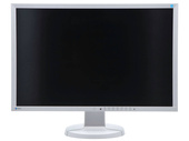 Monitor EIZO FlexScan EV2436W 24" IPS 1920x1200 LED DisplayPort Biały Klasa A-