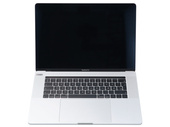 Apple MacBook Pro A1990 Silver i7-9750H 32GB 512GB SSD 2880x1800 AMD Radeon Pro 555X Klasa A MacOS Big Sur