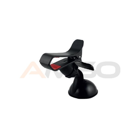 Uchwyt samochodowy do szyby Manta MA411 Telefon GPS