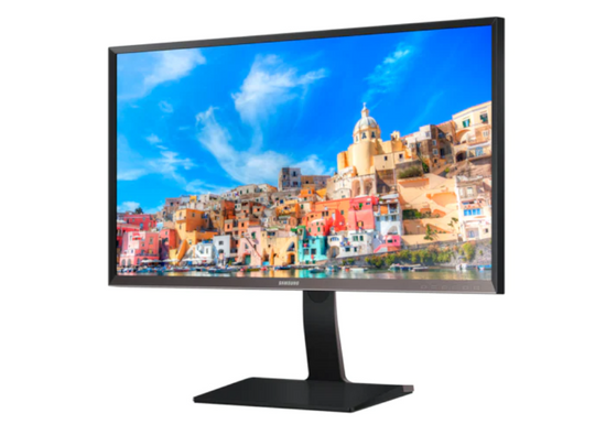 Monitor Samsung S27D850T 27'' LED 2560x1440 VA HDMI DVI Klasa A