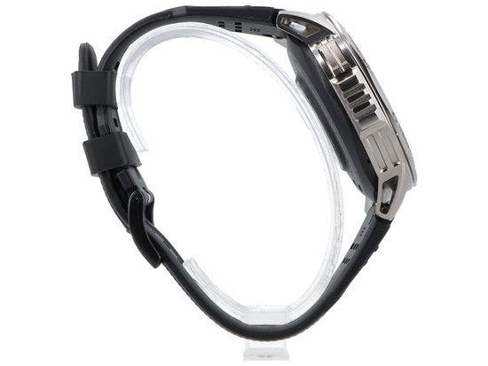 Nowy Smartwatch GlacierX Deca Silver GX-DS67