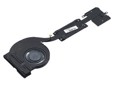 Chłodzenie Radiator + Wentylator Dell Latitude E7450 3PMGM U5