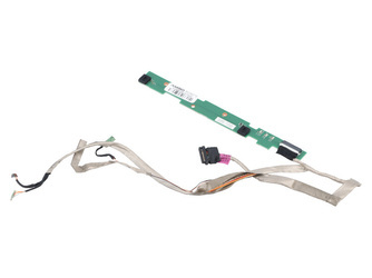 Moduł LED + Taśma do Lenovo ThinkPad T520 W520 T520i 0A66264 04W1362 U57