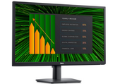 Monitor Dell E2423H 24" LED 1920x1080 VA D-SUB Czarny