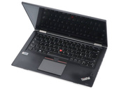 Dotykowy Lenovo Thinkpad Yoga 260 I5-6200U 8GB/256GB SSD 1920x1080 Klasa C Brak systemu SN: MP176XDE