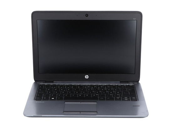 HP EliteBook 820 G2 i5-5200U 8GB 240GB SSD 1920x1080 Klasa A Windows 10 Professional