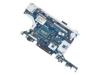 PŁYTA GŁÓWNA LA-9591P Dell Latitude E7440 USZKODZONA P10 - 159910