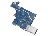 PŁYTA GŁÓWNA LA-5472P Dell Latitude E6410 USZKODZONA P4