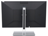 Monitor HP E27d G4 27" LED 2560x1440 IPS 5ms Srebrny