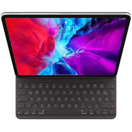 Nowa Oryginalna klawiatura iPad Pro Smart Keyboard Folio 12,9'' Hungarian 