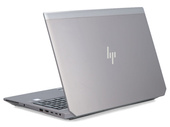 HP Zbook 15 G6 I7-9850H 32GB/1TB SSD 1920x1080 Klasa C Brak systemu SN: 5CD02442CZ