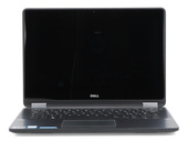 Dotykowy Dell Latitude E7270 i5-6300U 1920x1080 Klasa A- S/N: 3KLYBG2