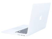 Apple MacBook Pro 15" A1398 2015r. i7-4870HQ 16GB 256GB SSD 2880x1800 Klasa A MacOS Big Sur QWERTY PL