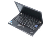 Lenovo ThinkPad T420 i5-2520M 8GB 256GB SSD 1600x900 Klasa A-