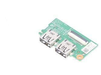 Nowy Moduł USB 2x Dell Inspiron 17 7746 NJN2P 53H