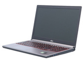 Fujitsu Lifebook E754 I5-4300M 8GB Brak Dysku 1920x1080 Klasa C Brak systemu SN: DSDQ020358