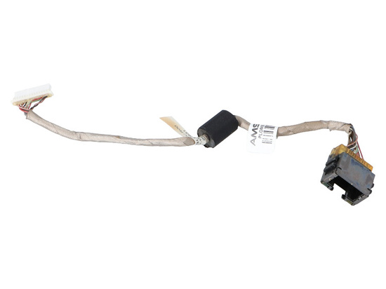 Gniazdo RJ-45 do HP EliteBook 8560W 35010D00600G U58