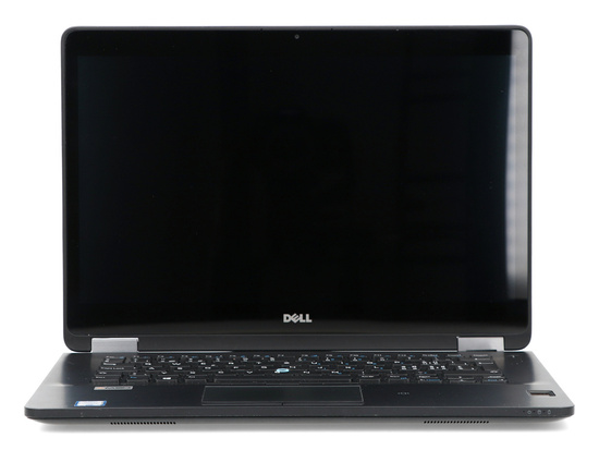 Dotykowy Dell Latitude E7470 i5-6300U 1920x1080 Klasa A S/N: 6FTX1G2