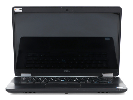 Dotykowy Dell Latitude E5470 i5-6300U 1920x1080 Klasa A S/N: 8LFQZF2