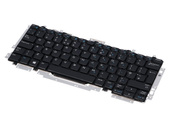Nowa Klawiatura Dell Latitude E7270 N32JN M + NAKLEJKI