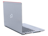Fujitsu Lifebook U745 i5-5200U 8GB 240GB SSD 1600x900 Klasa A- Brak baterii Windows 10 Professional