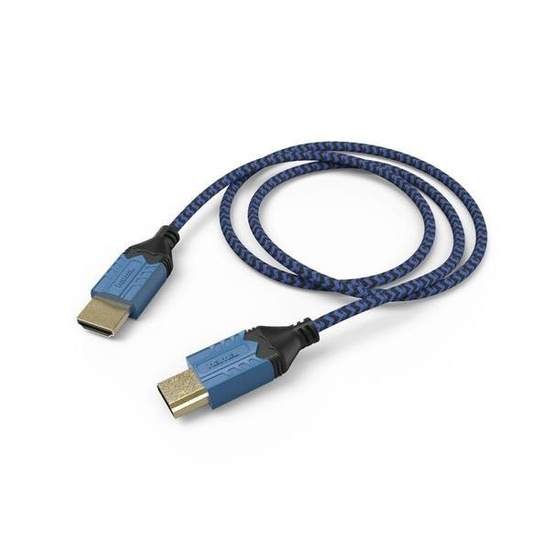 Kabel HDMI Hama 4K do konsoli PS4 2,5m