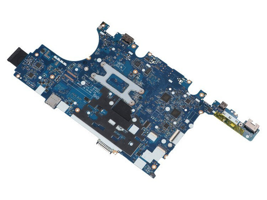 PŁYTA GŁÓWNA LA-A961P do Dell Latitude E7450 USZKODZONA (NIETESTOWANA) P8