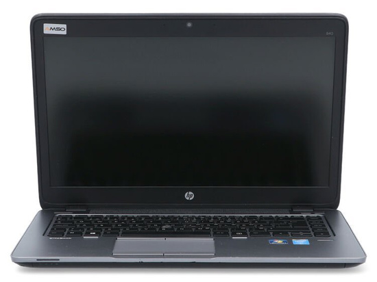 HP EliteBook 840 G2 i5-5200U 8GB 512GB SSD 1600x900 Klasa A- Windows 10 Home