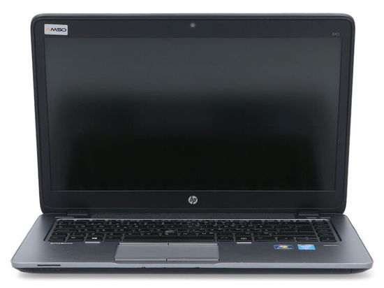 HP EliteBook 840 G2 i5-5300U  16GB 512GB SSD 1366x768 Klasa A- Windows 10 Home