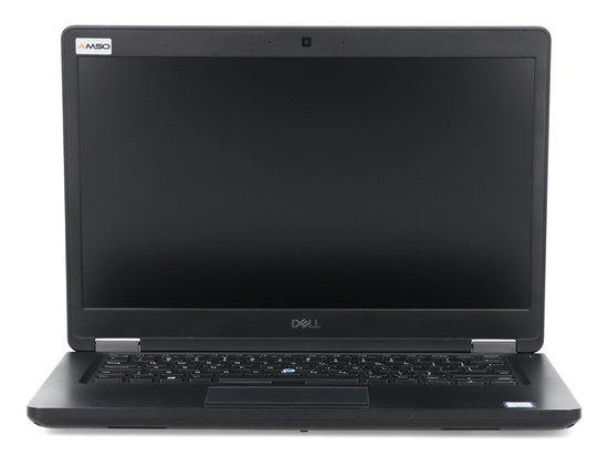 Dell Latitude 5490 I5-7300U 8GB/500GB SATA HDD 1366x768 Klasa C Brak systemu SN: 1T6BNQ2