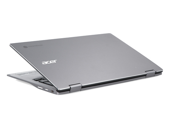 Dotykowy Acer Chromebook R841T S1MN Spin 513 Snapdragon SC7180 8GB 64GB MMC 1920x1080 Chrome OS Klasa A S/N: NXAA5ED00112512A257600