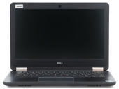 Dell Latitude E5270 i5-6300U 8GB 256GB SSD 1366x768 Klasa A- Windows 10 Professional