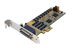 Karta Kontroler StarTech Serial Card PXE16S952LP PCIe x1