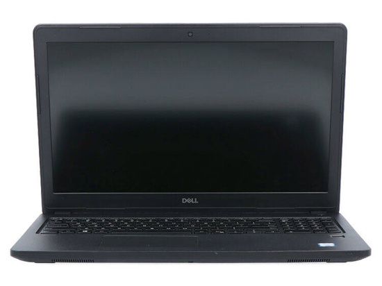 Dell Latitude 3580 i3-6006U 8GB 256GB SSD 1920x1080 AMD Radeon HD 8670A Klasa A- Windows 10 Home