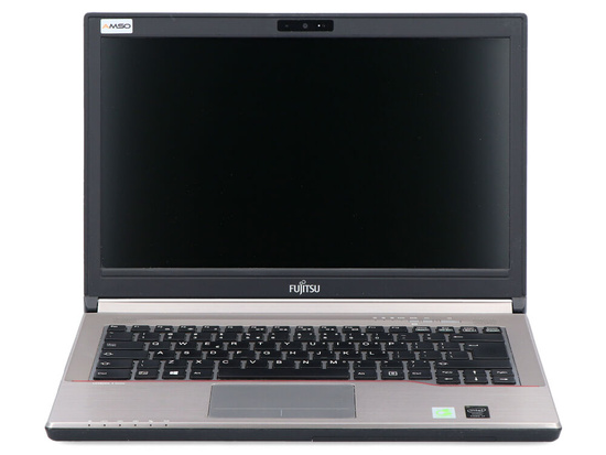 Fujitsu LifeBook E744 i5-4300M 8GB 240GB SSD 1600x900 Klasa A