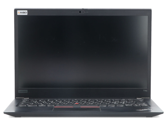 Dotykowy Lenovo Thinkpad X380 Yoga Bez Rysika I5-8350U 8GB/512GB SSD 1920x1080 Klasa C Brak systemu SN: MP1EMBSZ